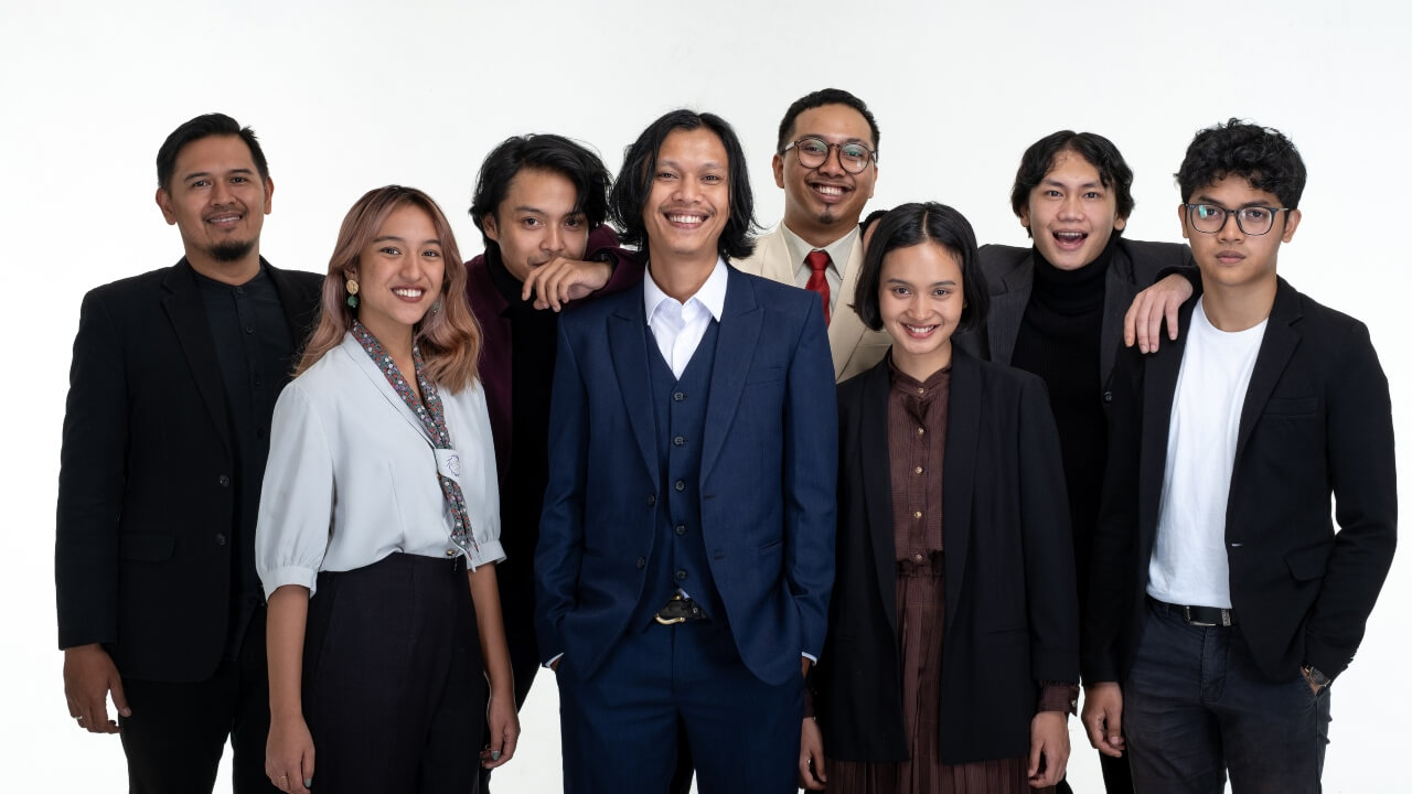 Kolaborasi menjadi bagian yang penting untuk tetap eksis berkarya di dunia musik saat ini